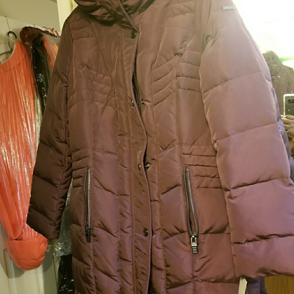 Winter Coat